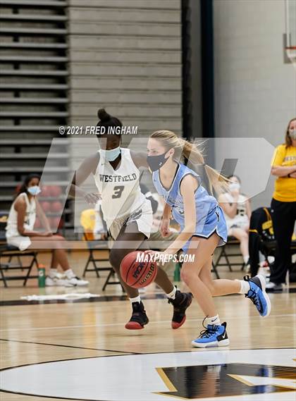 Thumbnail 2 in Yorktown @ Westfield (Regional First Round) photogallery.