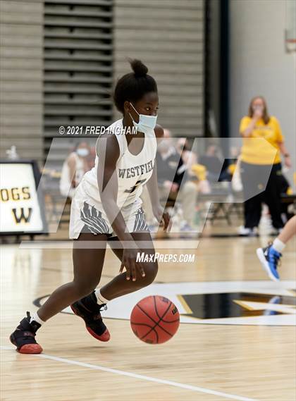 Thumbnail 1 in Yorktown @ Westfield (Regional First Round) photogallery.