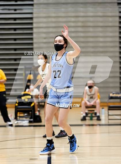 Thumbnail 2 in Yorktown @ Westfield (Regional First Round) photogallery.