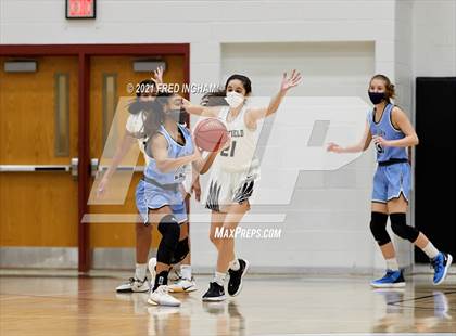 Thumbnail 2 in Yorktown @ Westfield (Regional First Round) photogallery.