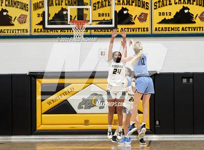 Thumbnail 2 in Yorktown @ Westfield (Regional First Round) photogallery.