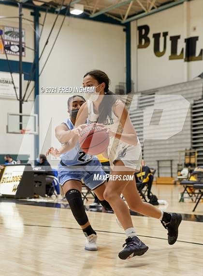 Thumbnail 1 in Yorktown @ Westfield (Regional First Round) photogallery.