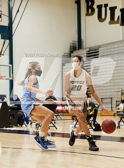 Thumbnail 2 in Yorktown @ Westfield (Regional First Round) photogallery.
