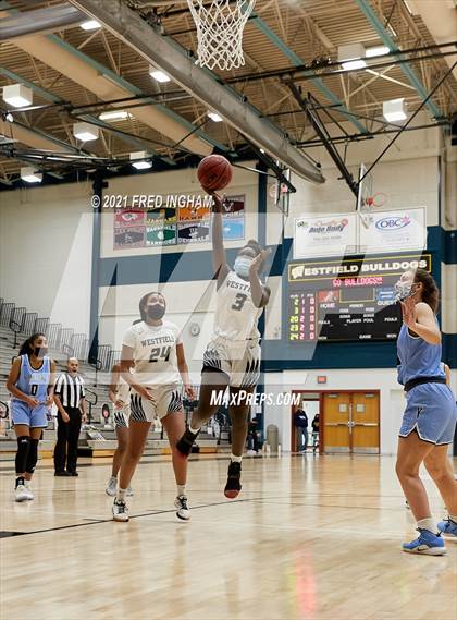 Thumbnail 2 in Yorktown @ Westfield (Regional First Round) photogallery.