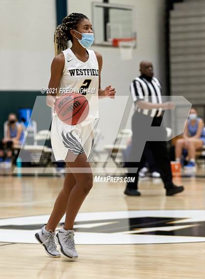 Thumbnail 1 in Yorktown @ Westfield (Regional First Round) photogallery.
