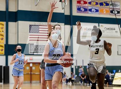 Thumbnail 1 in Yorktown @ Westfield (Regional First Round) photogallery.