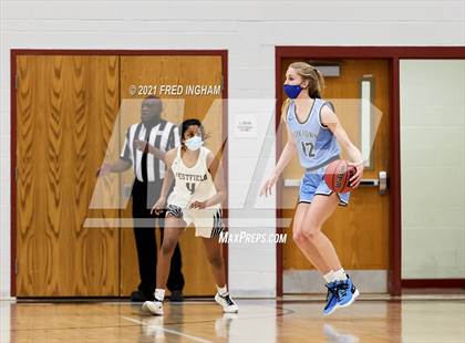 Thumbnail 3 in Yorktown @ Westfield (Regional First Round) photogallery.