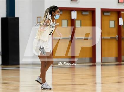 Thumbnail 1 in Yorktown @ Westfield (Regional First Round) photogallery.