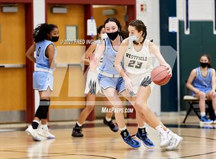 Thumbnail 2 in Yorktown @ Westfield (Regional First Round) photogallery.