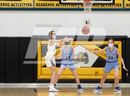 Thumbnail 3 in Yorktown @ Westfield (Regional First Round) photogallery.