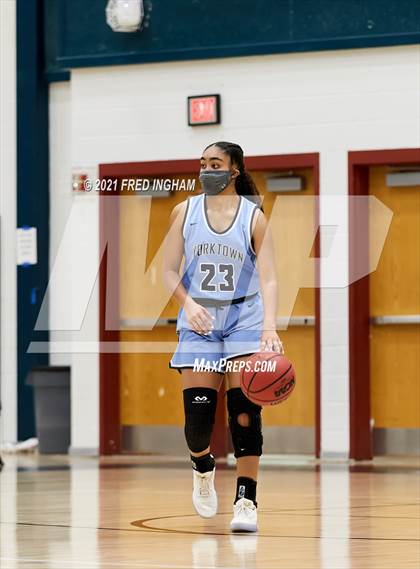 Thumbnail 3 in Yorktown @ Westfield (Regional First Round) photogallery.