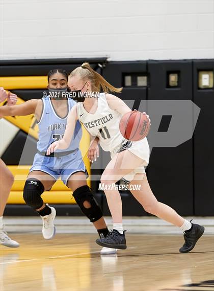 Thumbnail 3 in Yorktown @ Westfield (Regional First Round) photogallery.