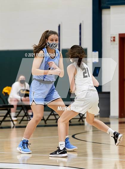 Thumbnail 1 in Yorktown @ Westfield (Regional First Round) photogallery.