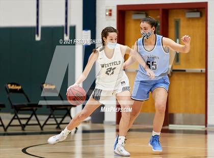 Thumbnail 1 in Yorktown @ Westfield (Regional First Round) photogallery.
