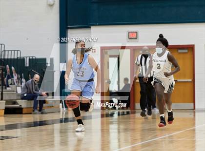 Thumbnail 1 in Yorktown @ Westfield (Regional First Round) photogallery.