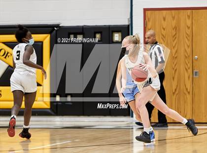 Thumbnail 2 in Yorktown @ Westfield (Regional First Round) photogallery.