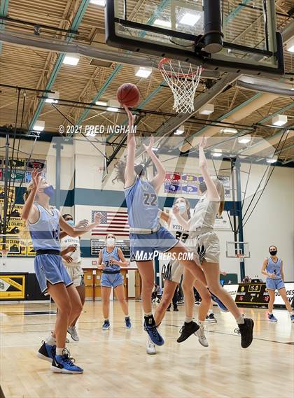 Thumbnail 2 in Yorktown @ Westfield (Regional First Round) photogallery.