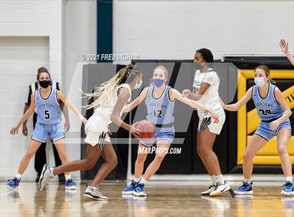 Thumbnail 2 in Yorktown @ Westfield (Regional First Round) photogallery.