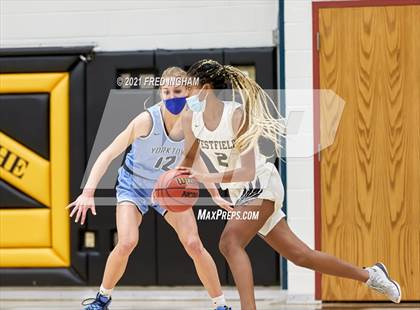 Thumbnail 2 in Yorktown @ Westfield (Regional First Round) photogallery.