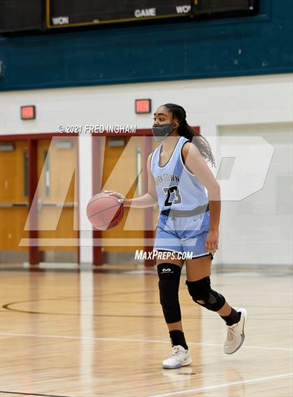 Thumbnail 3 in Yorktown @ Westfield (Regional First Round) photogallery.