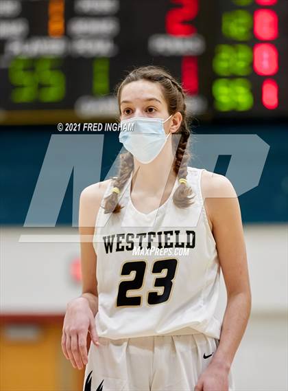 Thumbnail 2 in Yorktown @ Westfield (Regional First Round) photogallery.