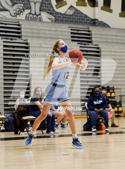 Thumbnail 1 in Yorktown @ Westfield (Regional First Round) photogallery.