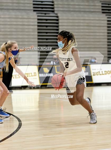 Thumbnail 2 in Yorktown @ Westfield (Regional First Round) photogallery.