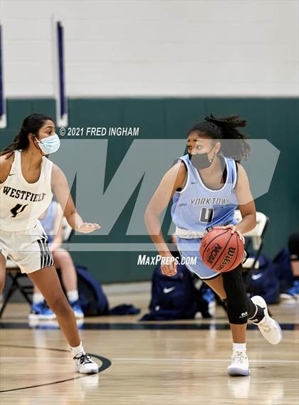 Thumbnail 3 in Yorktown @ Westfield (Regional First Round) photogallery.