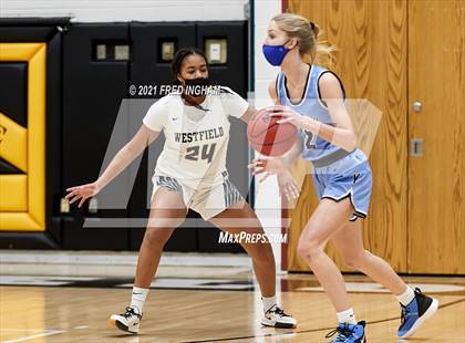 Thumbnail 2 in Yorktown @ Westfield (Regional First Round) photogallery.