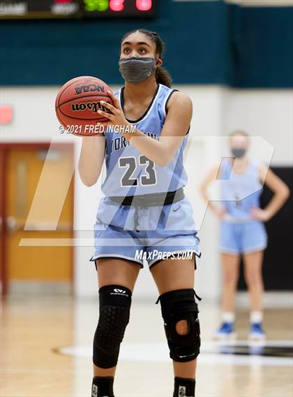Thumbnail 3 in Yorktown @ Westfield (Regional First Round) photogallery.