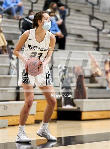 Thumbnail 3 in Yorktown @ Westfield (Regional First Round) photogallery.