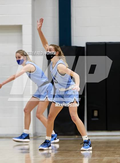 Thumbnail 2 in Yorktown @ Westfield (Regional First Round) photogallery.