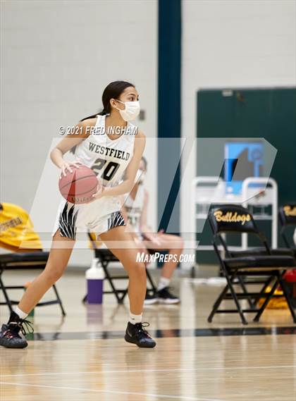 Thumbnail 3 in Yorktown @ Westfield (Regional First Round) photogallery.