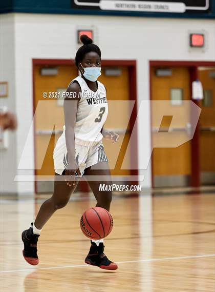 Thumbnail 1 in Yorktown @ Westfield (Regional First Round) photogallery.