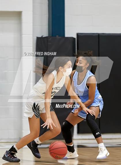 Thumbnail 2 in Yorktown @ Westfield (Regional First Round) photogallery.