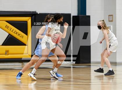 Thumbnail 2 in Yorktown @ Westfield (Regional First Round) photogallery.