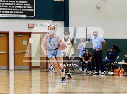 Thumbnail 1 in Yorktown @ Westfield (Regional First Round) photogallery.