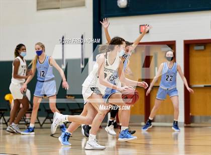 Thumbnail 3 in Yorktown @ Westfield (Regional First Round) photogallery.