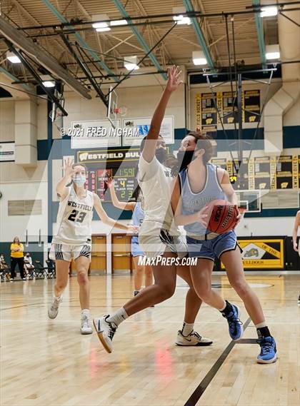 Thumbnail 2 in Yorktown @ Westfield (Regional First Round) photogallery.
