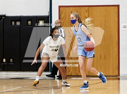 Thumbnail 2 in Yorktown @ Westfield (Regional First Round) photogallery.