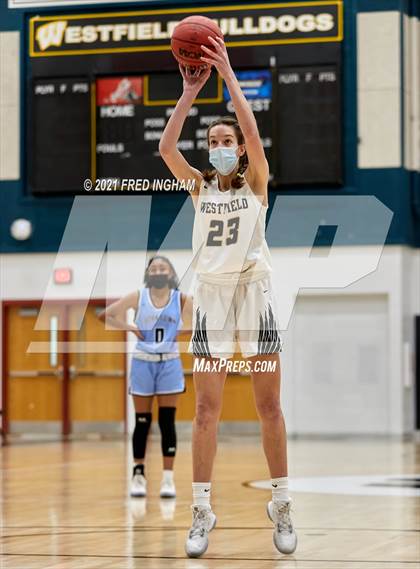 Thumbnail 3 in Yorktown @ Westfield (Regional First Round) photogallery.