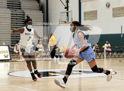 Thumbnail 2 in Yorktown @ Westfield (Regional First Round) photogallery.
