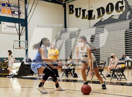 Thumbnail 3 in Yorktown @ Westfield (Regional First Round) photogallery.