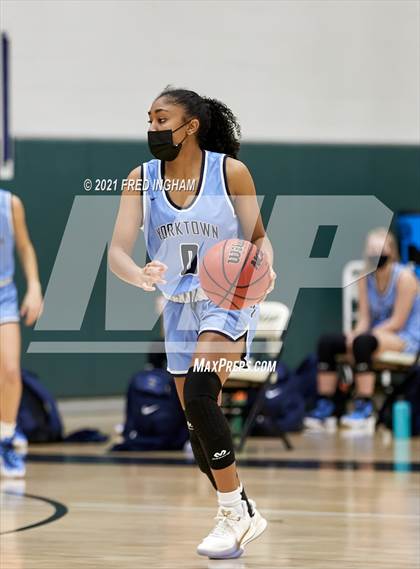 Thumbnail 3 in Yorktown @ Westfield (Regional First Round) photogallery.