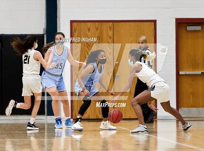 Thumbnail 1 in Yorktown @ Westfield (Regional First Round) photogallery.