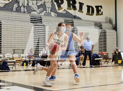 Thumbnail 3 in Yorktown @ Westfield (Regional First Round) photogallery.
