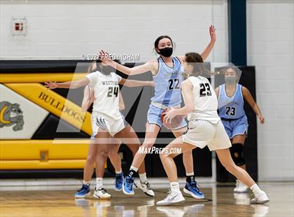 Thumbnail 1 in Yorktown @ Westfield (Regional First Round) photogallery.