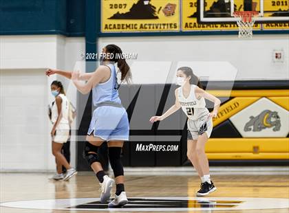 Thumbnail 2 in Yorktown @ Westfield (Regional First Round) photogallery.