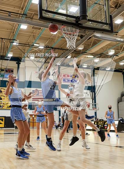 Thumbnail 3 in Yorktown @ Westfield (Regional First Round) photogallery.
