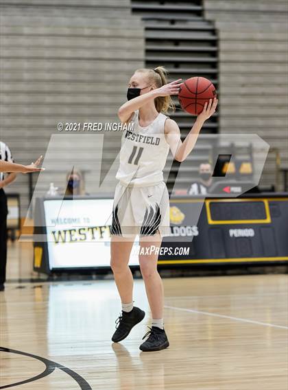 Thumbnail 1 in Yorktown @ Westfield (Regional First Round) photogallery.